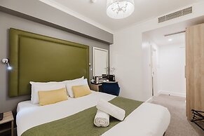 The Chapter Hotels - London Hyde Park