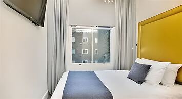 The Chapter Hotels - London Hyde Park
