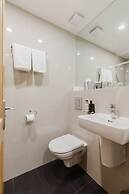 The Chapter Hotels - London Hyde Park