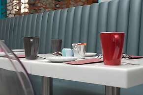 The Chapter Hotels - London Hyde Park