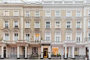 The Chapter Hotels - London Hyde Park