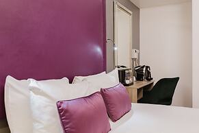 The Chapter Hotels - London Hyde Park