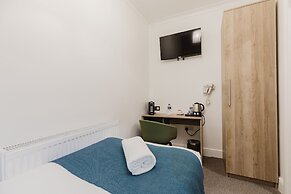 The Chapter Hotels - London Hyde Park