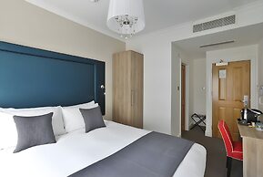 The Chapter Hotels - London Hyde Park