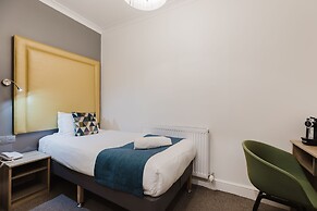 The Chapter Hotels - London Hyde Park