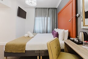 The Chapter Hotels - London Hyde Park