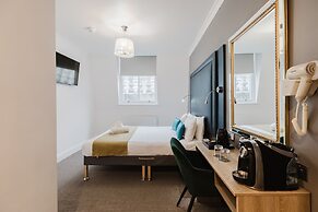 The Chapter Hotels - London Hyde Park