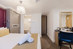 The Chapter Hotels - London Hyde Park