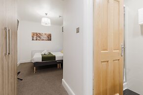 The Chapter Hotels - London Hyde Park