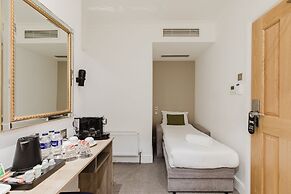 The Chapter Hotels - London Hyde Park