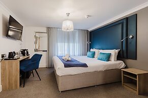 The Chapter Hotels - London Hyde Park