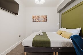 The Chapter Hotels - London Hyde Park