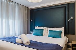 The Chapter Hotels - London Hyde Park