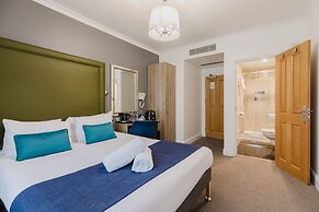 The Chapter Hotels - London Hyde Park