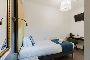 The Chapter Hotels - London Hyde Park