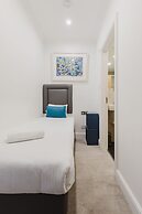 The Chapter Hotels - London Hyde Park