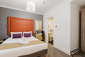The Chapter Hotels - London Hyde Park
