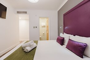The Chapter Hotels - London Hyde Park