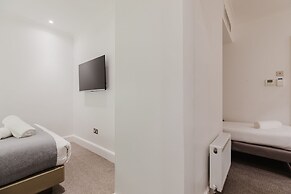 The Chapter Hotels - London Hyde Park