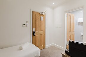The Chapter Hotels - London Hyde Park