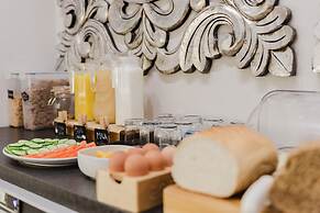 The Chapter Hotels - London Hyde Park