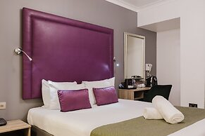 The Chapter Hotels - London Hyde Park