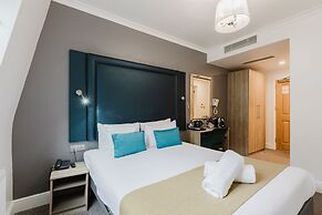 The Chapter Hotels - London Hyde Park