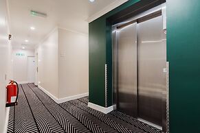 The Chapter Hotels - London Hyde Park