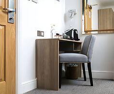 The Chapter Hotels - London Hyde Park
