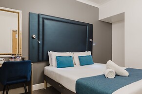The Chapter Hotels - London Hyde Park