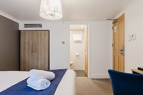 The Chapter Hotels - London Hyde Park