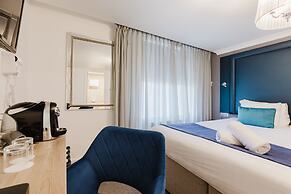 The Chapter Hotels - London Hyde Park