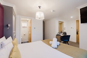 The Chapter Hotels - London Hyde Park
