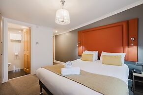The Chapter Hotels - London Hyde Park
