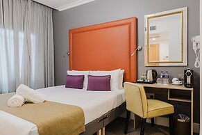The Chapter Hotels - London Hyde Park