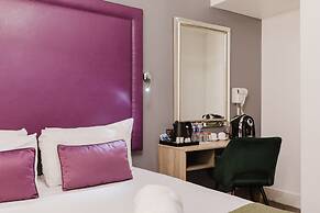 The Chapter Hotels - London Hyde Park