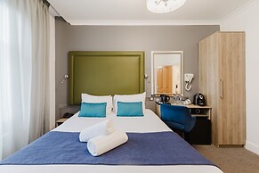 The Chapter Hotels - London Hyde Park