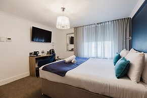 The Chapter Hotels - London Hyde Park