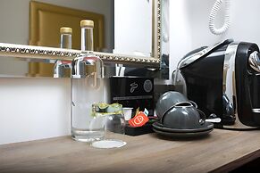 The Chapter Hotels - London Hyde Park