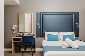 The Chapter Hotels - London Hyde Park