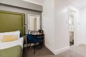 The Chapter Hotels - London Hyde Park