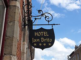 Hotel Jan Brito