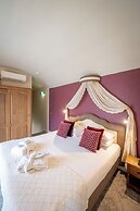 Hotel Jan Brito