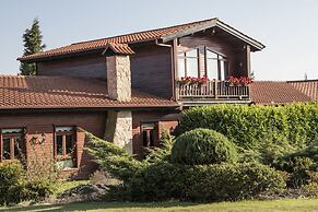 Hotel Alda Palas de Rei