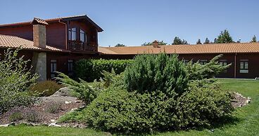 Hotel Alda Palas de Rei