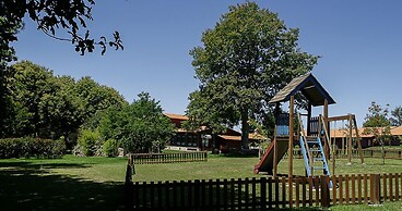 Hotel Alda Palas de Rei