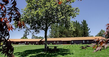 Hotel Alda Palas de Rei