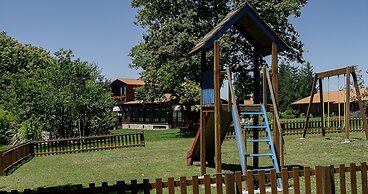 Hotel Alda Palas de Rei