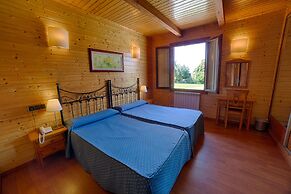 Hotel Alda Palas de Rei