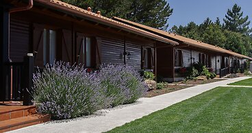 Hotel Alda Palas de Rei